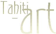 Tahiti-art Logo